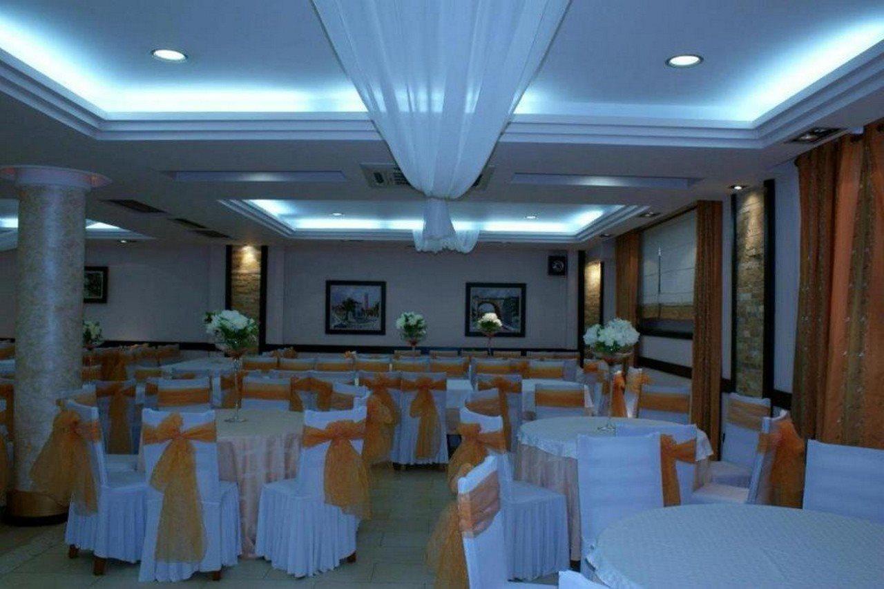 Hotel Colombo Elbasan Zewnętrze zdjęcie
